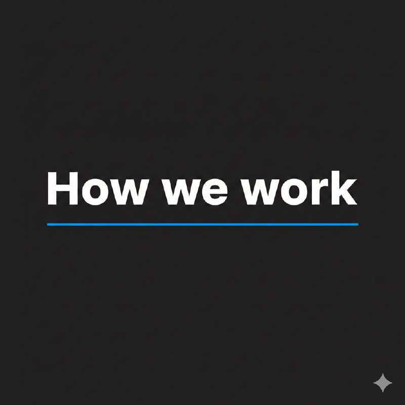 Ritzip - How we work
